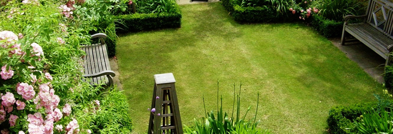 Landscapers Surrey - Main Image