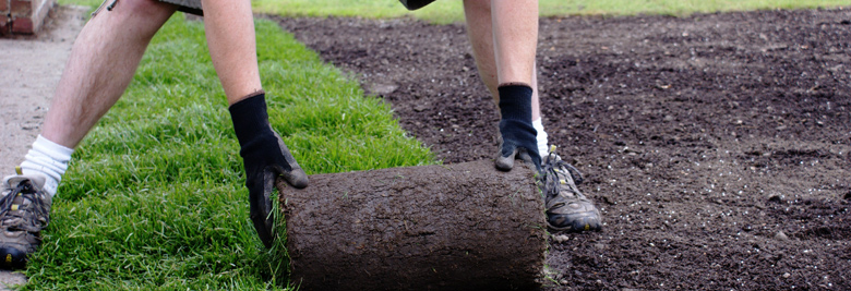 Landscapers Surrey - Main Image